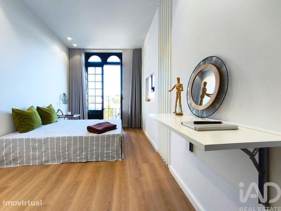 Apartamento T1 em Viana do Castelo (Santa Maria Maior e Monserrate) e