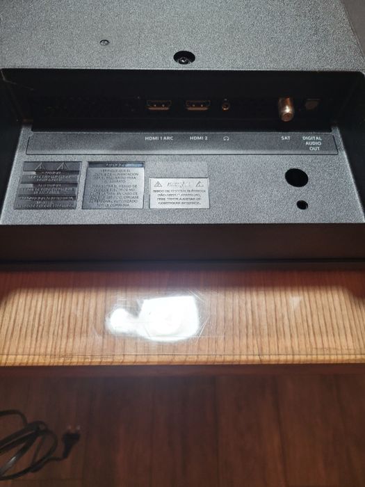 Telewizor   Philips   32   całe