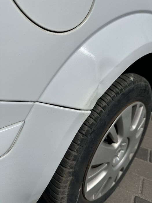 opel astra h універсал