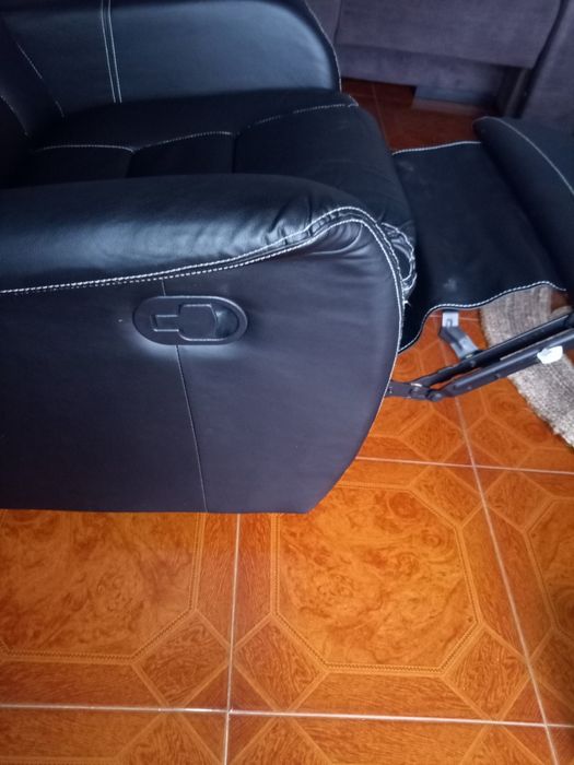 Cadeirão usado  em bom estado