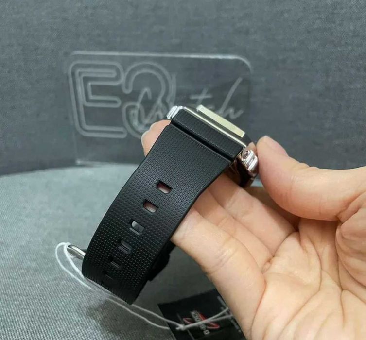 ОРИГИНАЛ часы Casio G-shock GM-2100