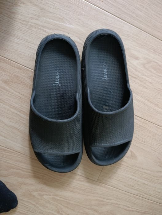 Klapki rozmiar 41