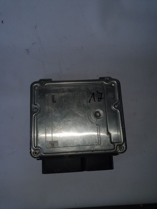 Sterownik silnika Opel Insignia