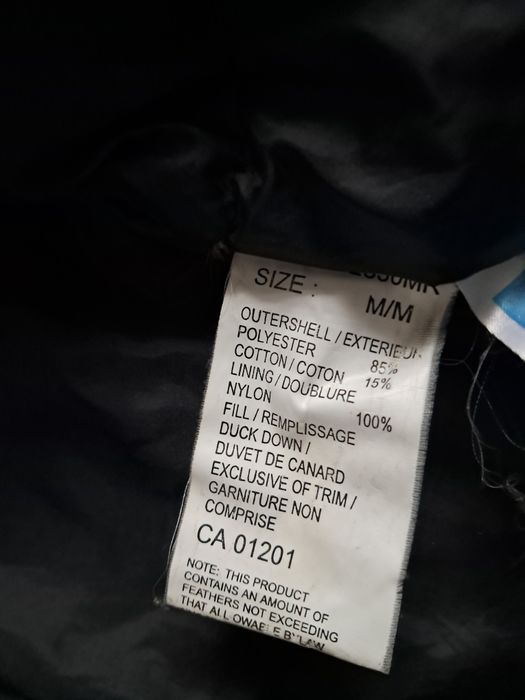 Kurtka Canada  goose  rozmiar m