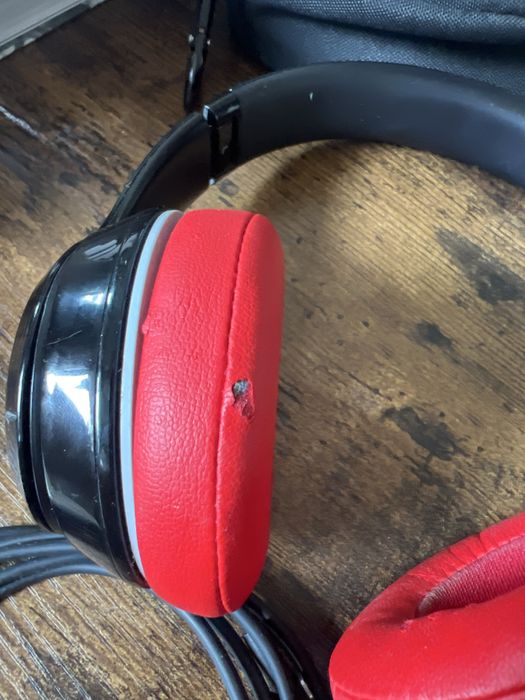 Beats Silo 3 - kultowe słuchawki bezprzewodowe