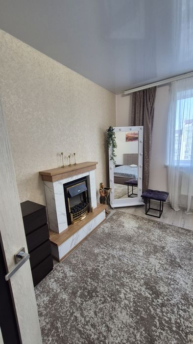 1к новобудова ЖК  Містечко  центральне