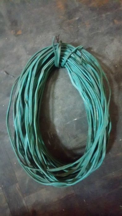 Провод кабель медь