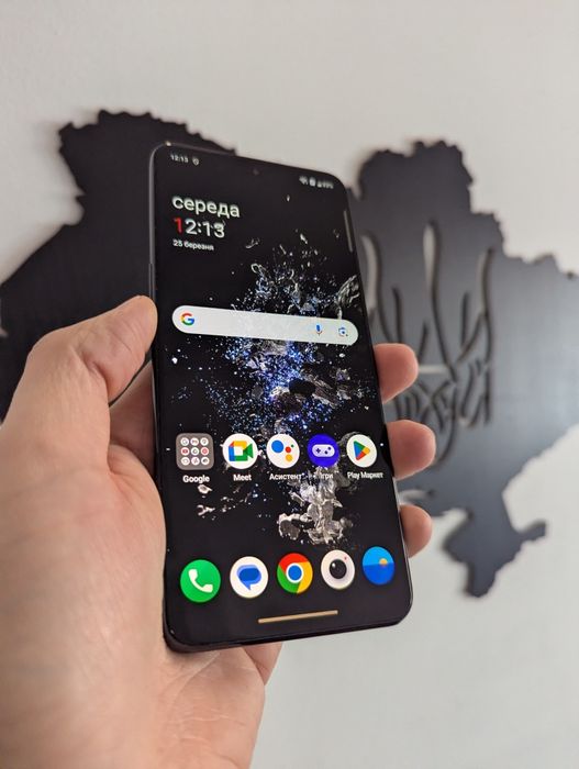 OnePlus 10t 128gb. Уцінка