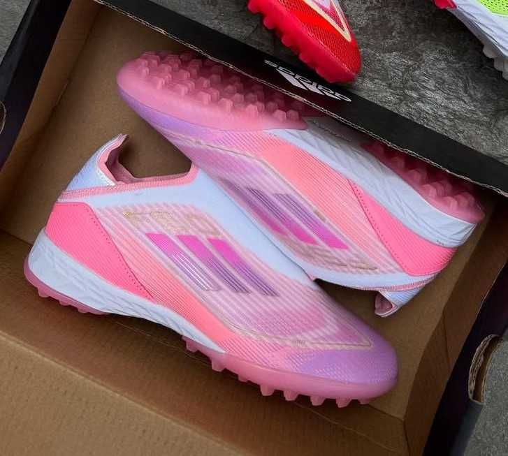 !SALE! Сороконожки Аdidas F50 Lamine Yamal 39 40 41 42 43 44 45 ф50