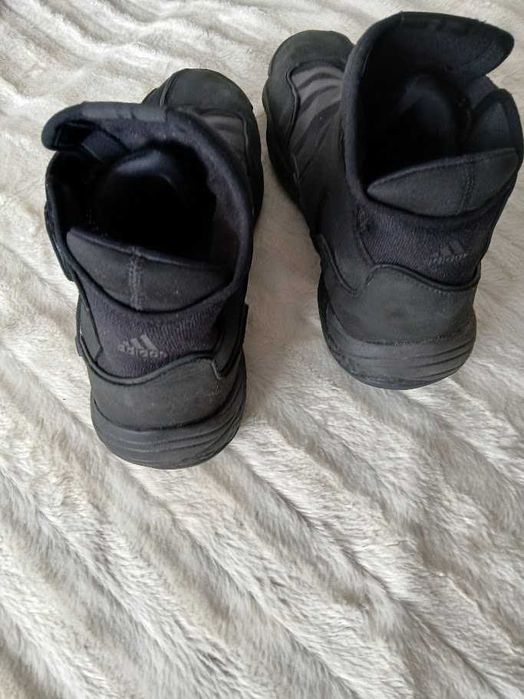 adidas x Pharrell Crazy BYW 0 To 60 Human Race Triple Black Pack GX2486