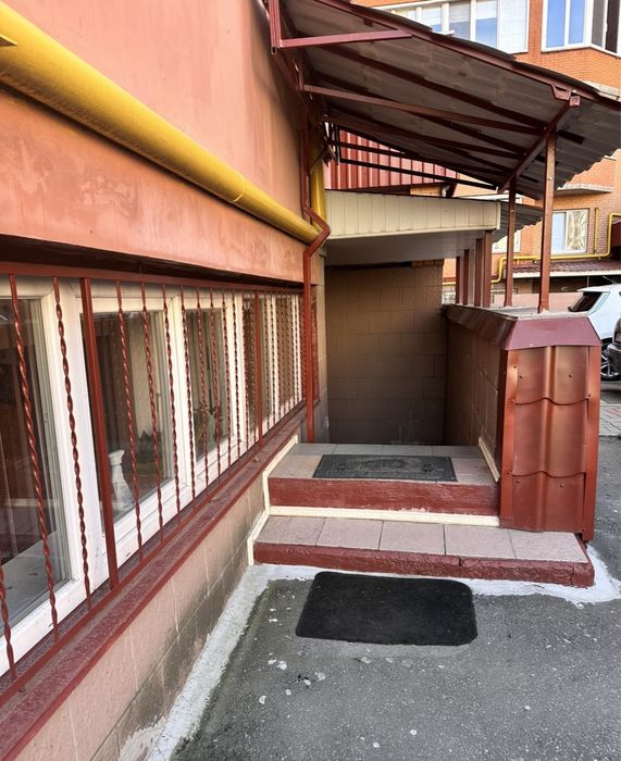 Оренда  приміщення Чабани