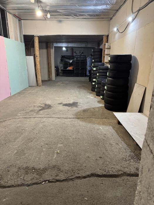 Оренда приміщення 80 м.кв