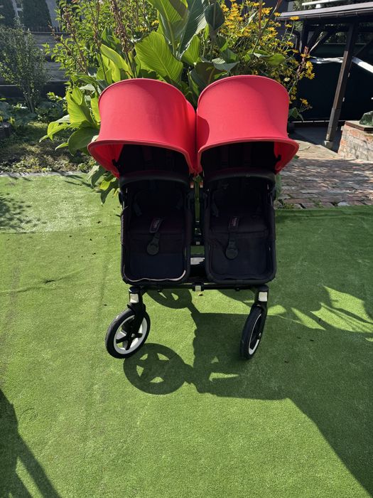 Bugaboo Donkey 2