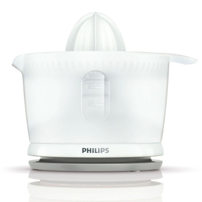 wyciskarka do cytrusów philips hr2738 25w 0,5l