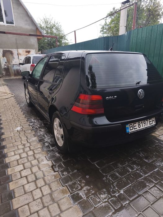 volkswagen golf. вольксваген