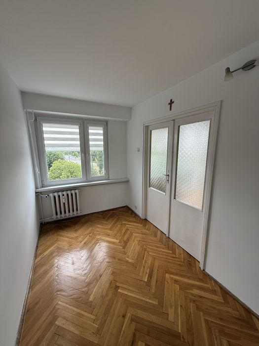 Mieszkanie na sprzedaż 57,86 m², blok IV piętro, Belwederska - Widok 5