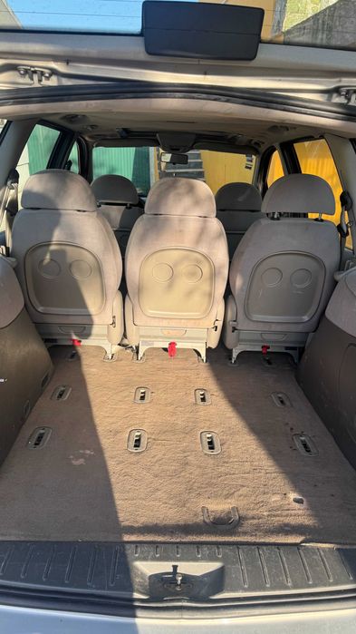Ford Galaxy 1.9TDI Turbo