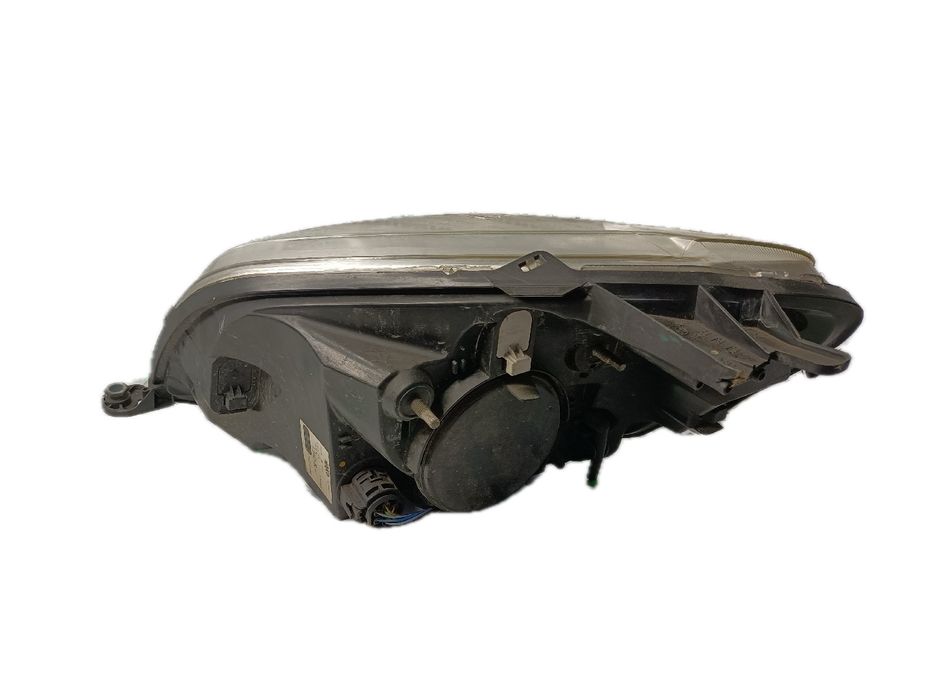 Ótica / farol direita FIAT Fiorino Furgão/Combi (225_)