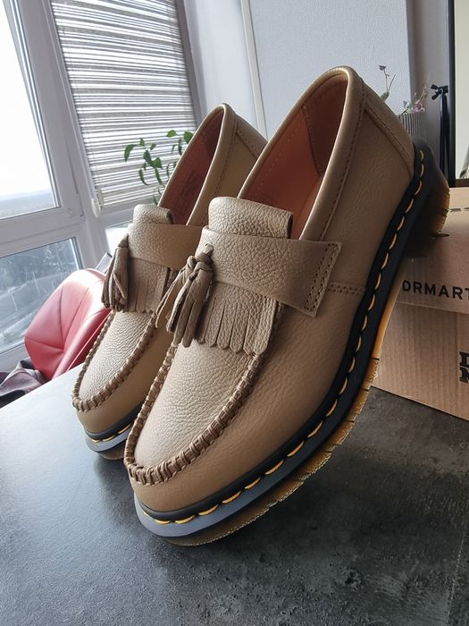 Лофери Dr. Martens Adrian р 38,5 - 39 (26см)