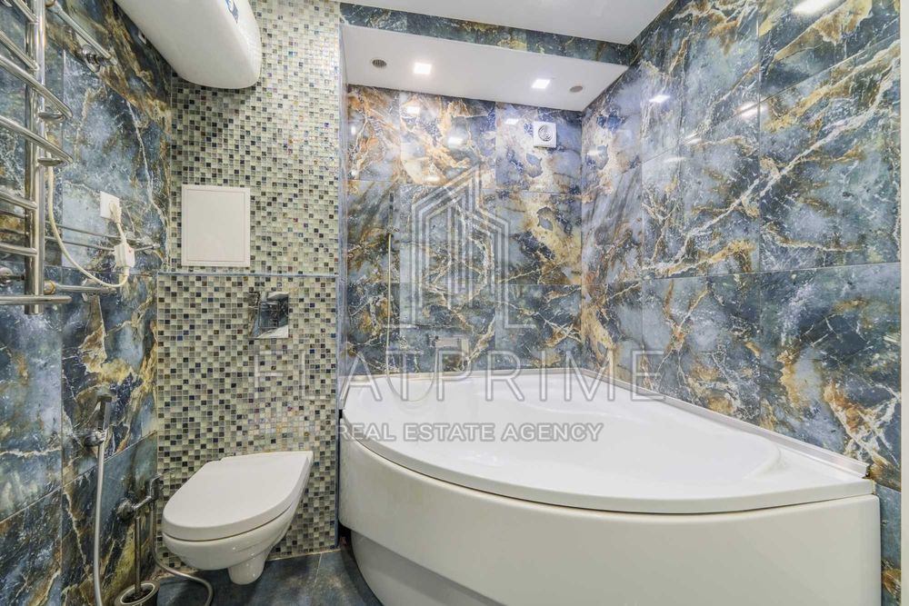 Багатокімнатна квартира за адресою вул. Ніколайчука (площа 147 м²) - Atlanta.ua - фото 6