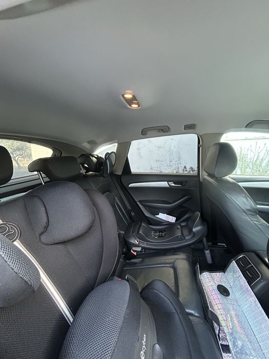 Audi Q5 2.0 170cv