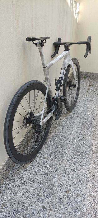Vendo quadro carbono 51