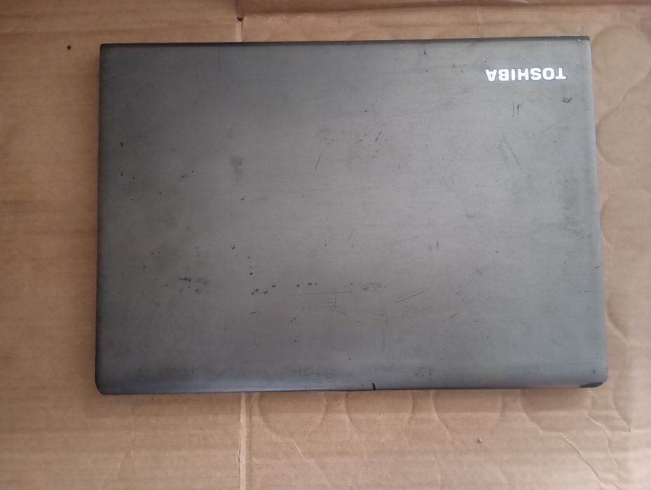 Toshiba Satellite Z30-A Não Liga - Para Peças ou Reparação