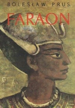 Faraon Tom I-Ii Bolesław Prus
