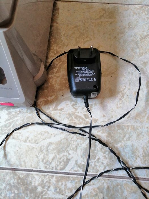 Waga elektroniczna Yakudo Japan.