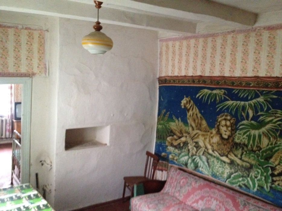 Продам будинок Брусилов