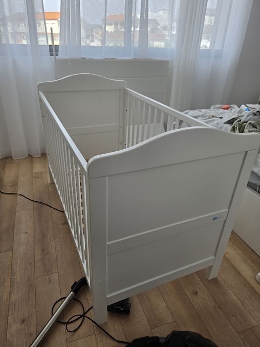 Berço  zippy 70x140cm