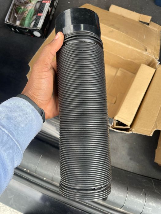 Pack Sport universal para carro