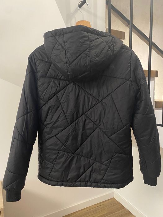 Kurtka Fila - stan bardzo dobry