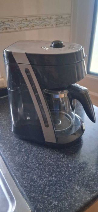 Máquina de café,  cafeteira