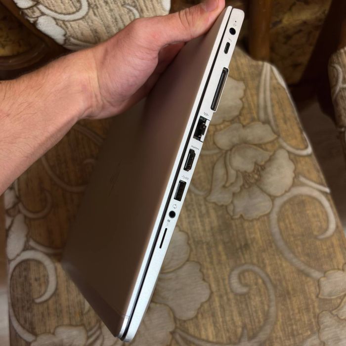 Продам ноутбук HP EliteBook 830 G5.