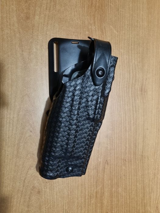 Kabura safariland Walther P99 PPQ P99Q 6360-3852 policja