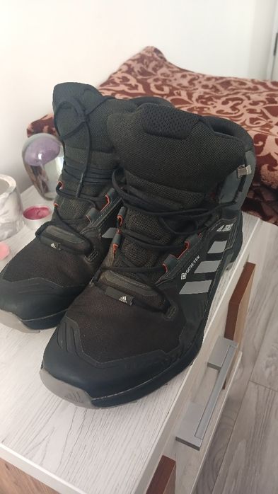 Adidas Gor Tex Зимні