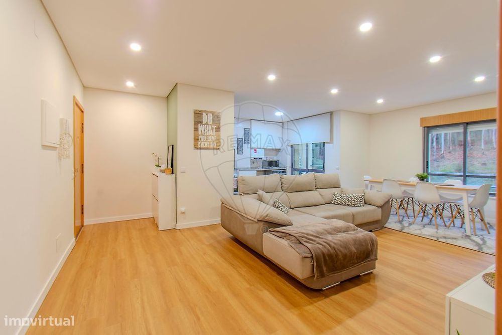 Apartamento T2 para venda