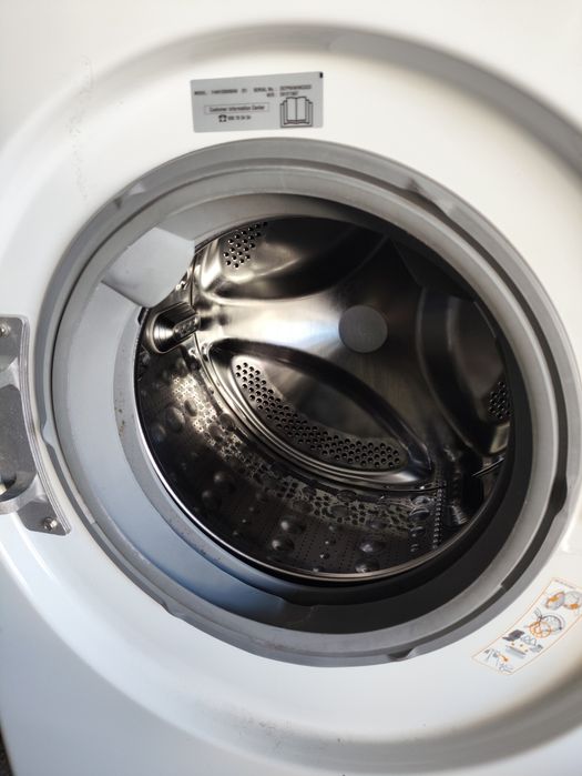 Máquina lavar LG 9KG