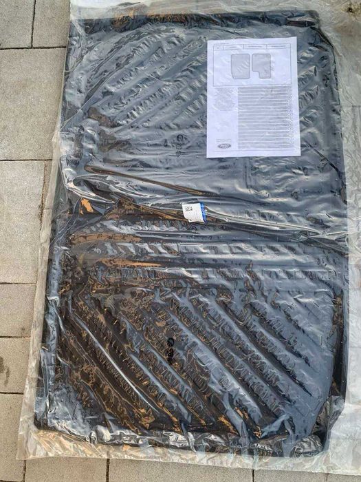 Коврики,поліки форд