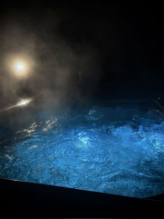 Mobilna Balia Wynajem Jacuzzi Premium