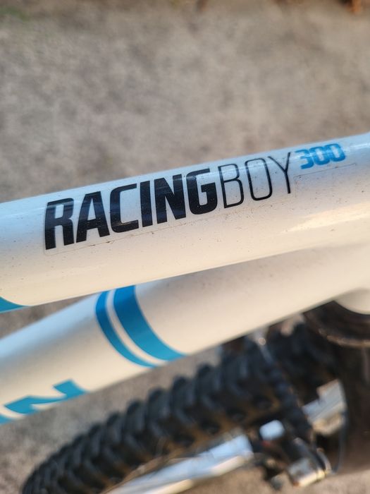 Bicicleta criança Decathlon