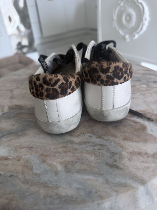 Buty golden goose oryginalne