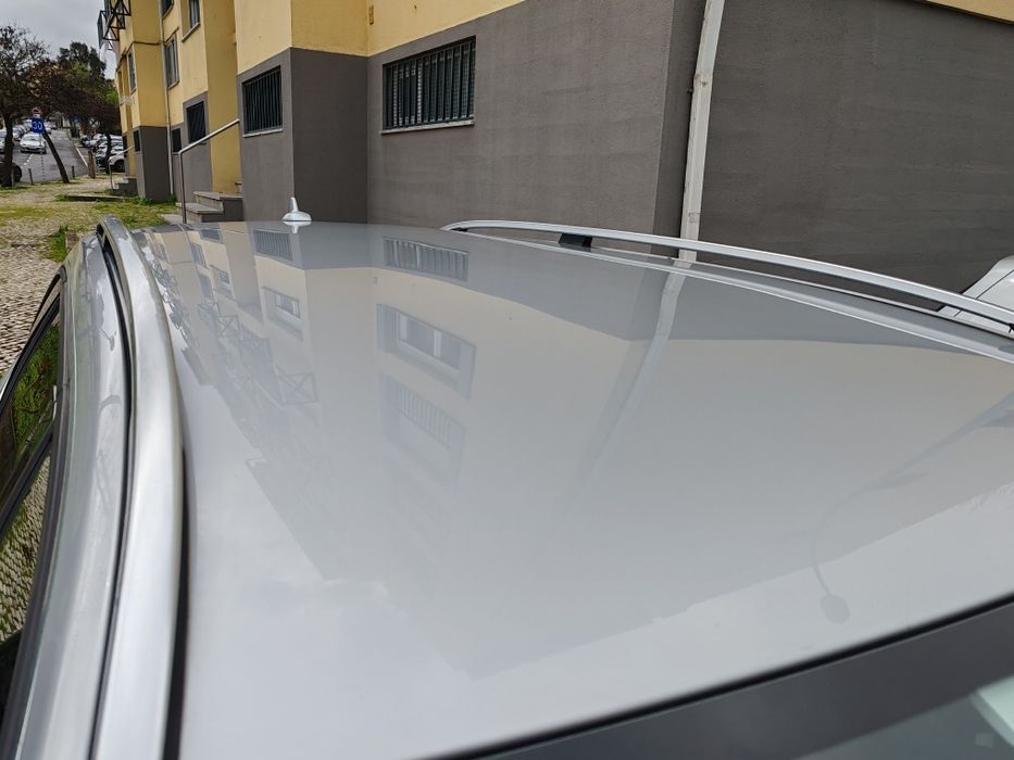 Mercedes E250 CDI AMG Line | LED Inteligentes | Park Assist