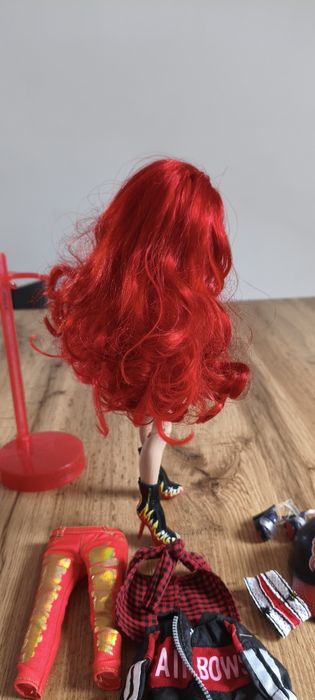 Rainbow high Ruby lalka