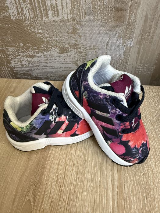 Кросівки adidas, оригінал, на  12 см