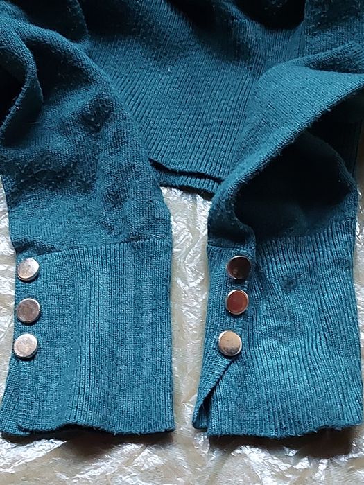 Golf damski rozmiar M firma MONNARI