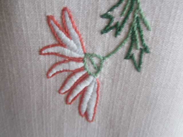 Toalha Antiga Preciosa