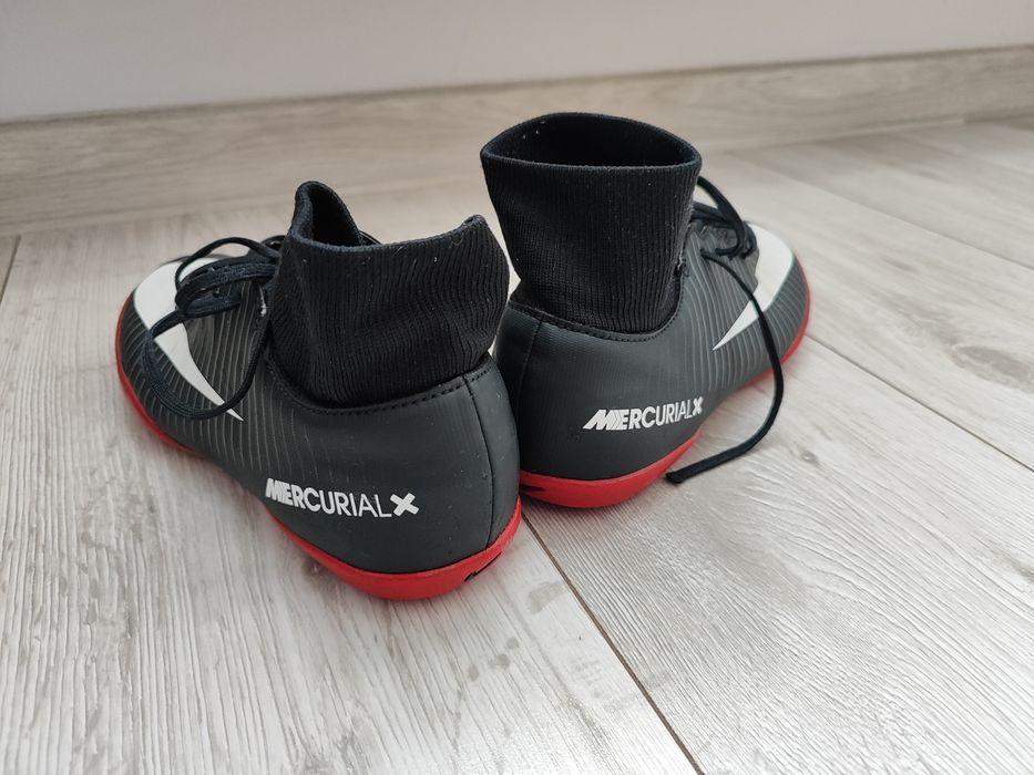 Buty halówki Nike Mercurial X rozmiar 38