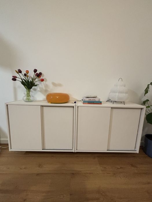 Aparador IKEA - ivar